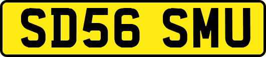 SD56SMU