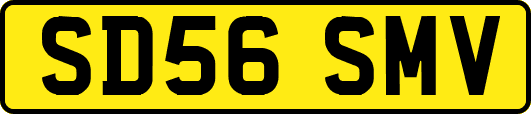 SD56SMV