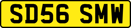 SD56SMW