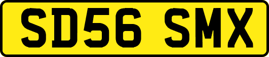 SD56SMX