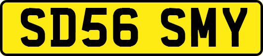 SD56SMY