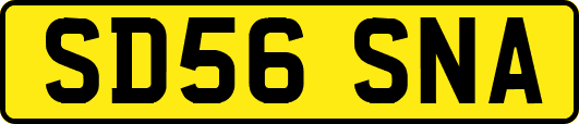SD56SNA