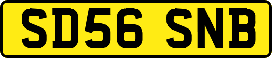 SD56SNB