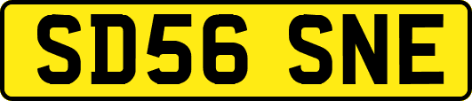 SD56SNE