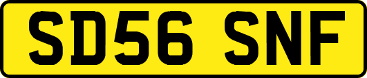SD56SNF