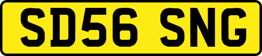 SD56SNG