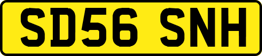 SD56SNH