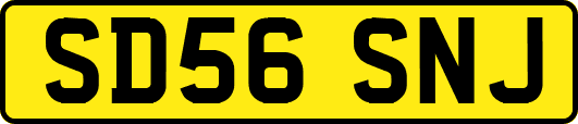 SD56SNJ