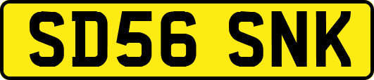 SD56SNK