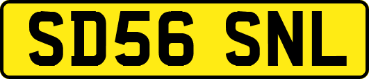 SD56SNL