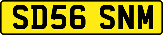 SD56SNM