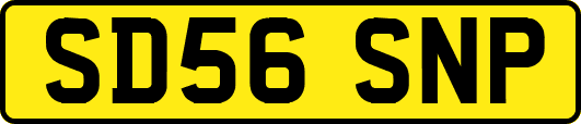 SD56SNP