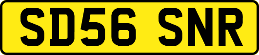 SD56SNR