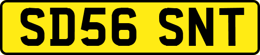 SD56SNT