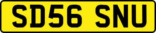 SD56SNU