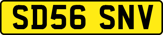 SD56SNV