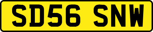 SD56SNW