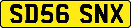 SD56SNX