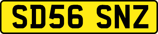 SD56SNZ