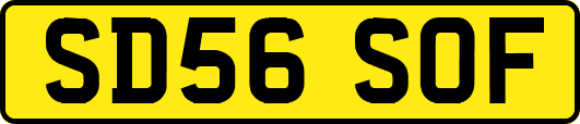SD56SOF