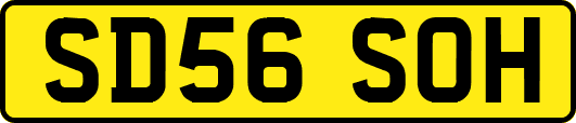 SD56SOH
