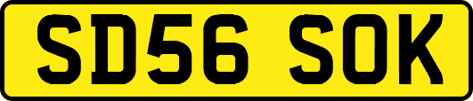 SD56SOK