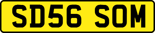 SD56SOM