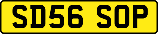 SD56SOP