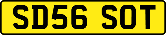 SD56SOT