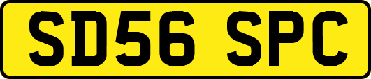 SD56SPC