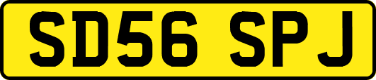 SD56SPJ