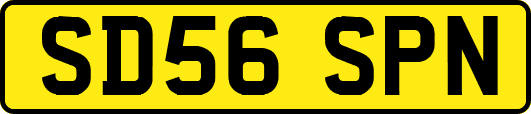 SD56SPN