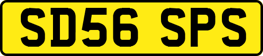 SD56SPS