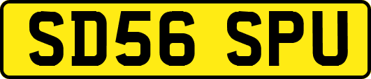 SD56SPU