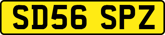 SD56SPZ