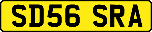 SD56SRA