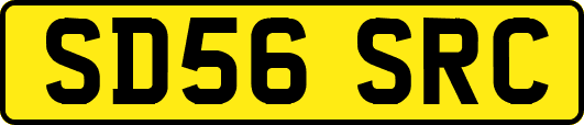 SD56SRC