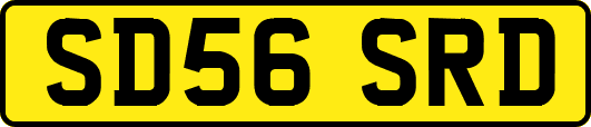 SD56SRD