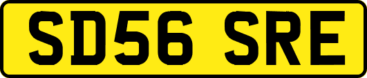 SD56SRE