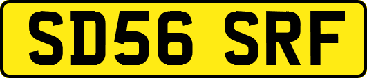 SD56SRF