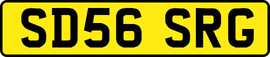 SD56SRG