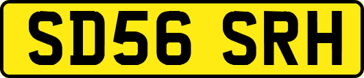 SD56SRH