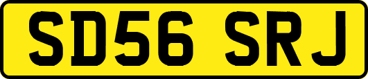 SD56SRJ