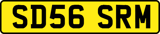 SD56SRM