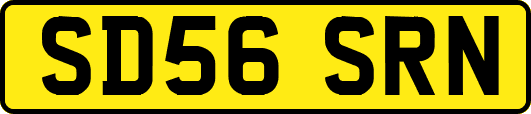 SD56SRN