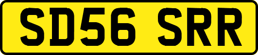 SD56SRR