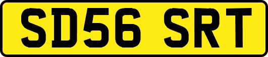 SD56SRT