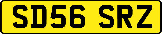 SD56SRZ