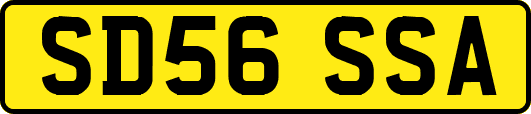 SD56SSA