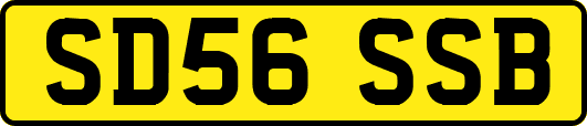 SD56SSB
